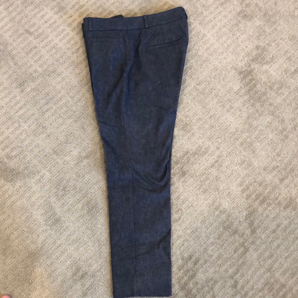 Banana Republic Sloan (petite)